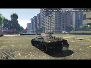 VIP System – Ingame Shop (ESX/QB) FiveM resource preview
