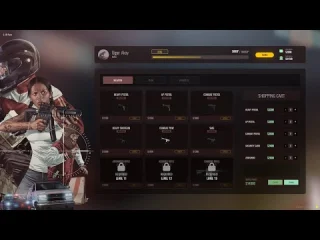 VIP Blackmarket Script (QB) FiveM resource preview