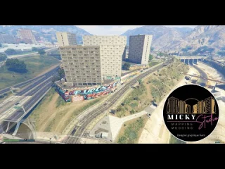 Pyat Hood FiveM resource preview