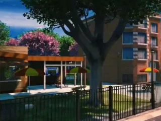 Kelly Park V2 FiveM resource preview