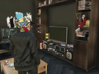Chicago [Hoods] | 2 Interiors + 24/7 MLO FiveM resource preview