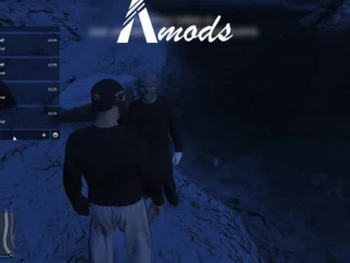 2NA Chat FiveM resource preview