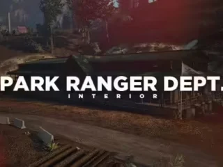 Park Ranger