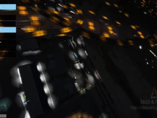 NoPixel kashacters