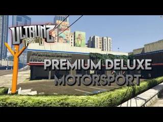 FiveM PDM