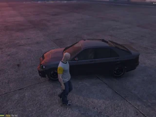 FiveM Repair kit
