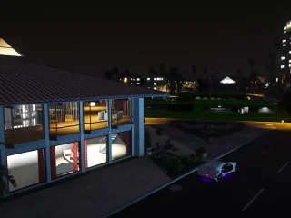 Yacht Club