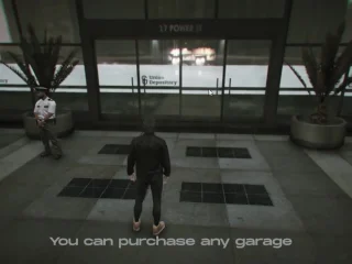 2NA Premium Garage [Manageable Garage System] FiveM resource preview
