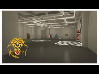 LS Custom Map