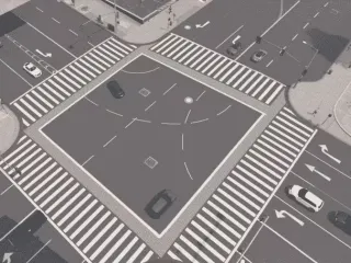 Roads