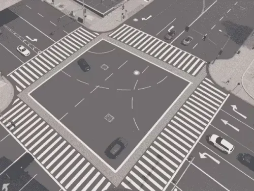 FiveM European Streets