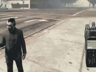 NoPixel Radio