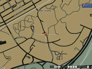 NoPixel Dispatch