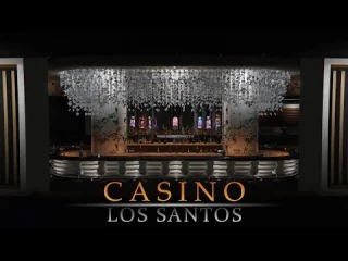 Diamond Casino