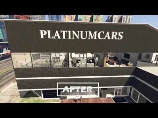 Platinum Cars