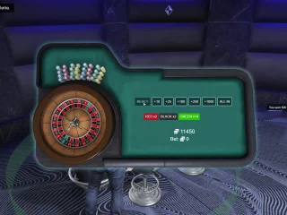 Casino Script FiveM