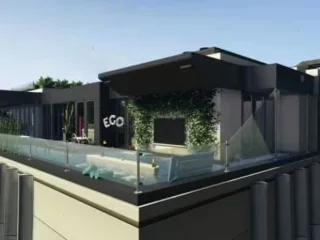 City Lux Penthouse FiveM resource preview
