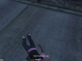 NoPixel death