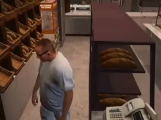 FiveM Bakery