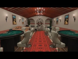 FiveM Vinery Map