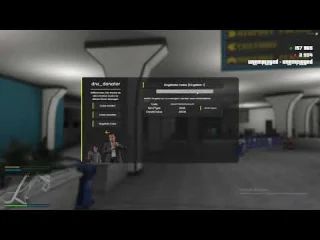 DNZ Donator System FiveM resource preview