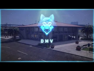 FiveM DMV School