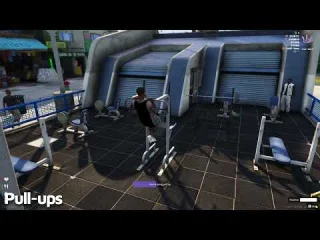 Gym & Skills