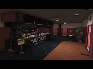 FiveM Kino