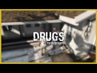 t1ger drugs