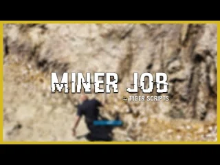 ESX Miningjob