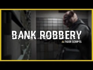 bank robbery
