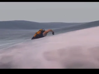 Diving Job