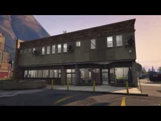 Paleto Bay City Hall