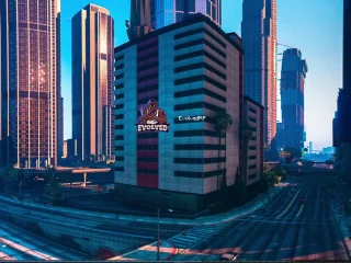 NoPixel Loading