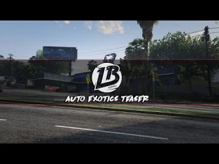 Auto Exotics