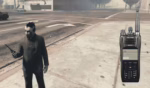 Radio NoPixel