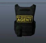 NoPixel All EUP (Kleidung) FiveM Ressourcen Vorschau 4