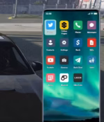 CrewPhone