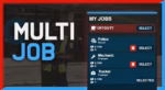 Noyau Multijob