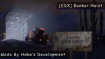 Braquage de bunker