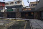 NoPixel 3.0 Auto-école FiveM aperçu de la ressource 5
