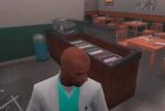 Paleto Bay Hospital FiveM Ressourcen-Vorschau 6