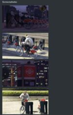 Alquiler de bicicletas