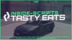 Emploi Tasty Eats