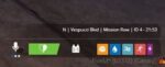 Vista previa del recurso M-HUD FiveM 2