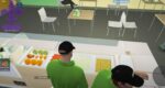 FiveM Restaurant : Subway MLO+Script FiveM aperçu de la ressource 2