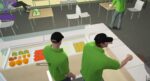 FiveM Restaurant : Subway MLO+Script FiveM aperçu de la ressource 4