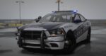 Pack de véhicules de police V4 FiveM aperçu de la ressource 8