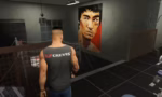 Aperçu de la ressource Fight Club Secret Gym MLO FiveM