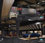 LS Motor Dealership FiveM Ressourcen Vorschau 6